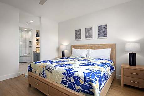 Unit B4 Golf View 2 Bedroom 2 Bath