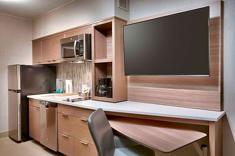 TownePlace Suites by Marriott Los Angeles LAX/Hawthorne