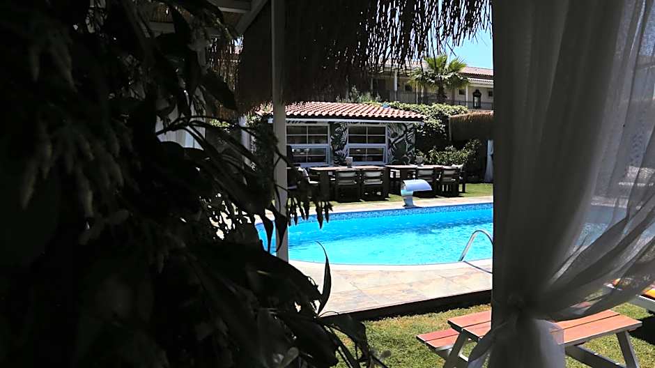 Rikas Boutique Otel