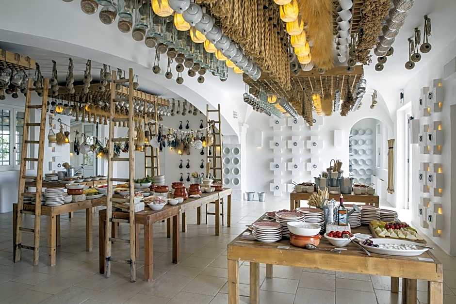 Borgo Egnazia - The Leading Hotels of the World