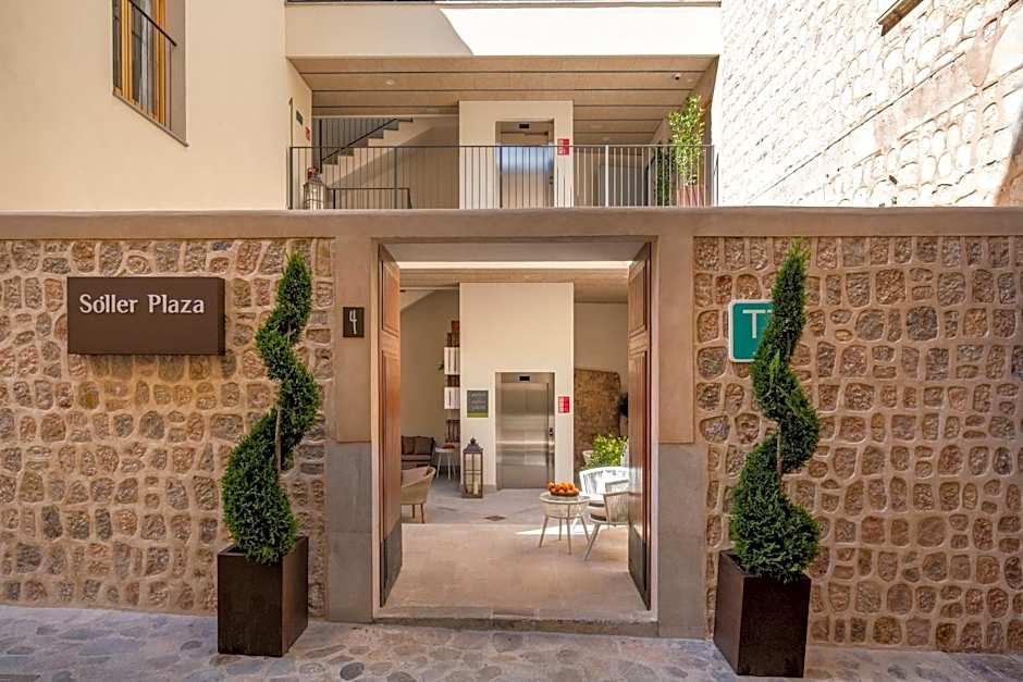 Foto 1 daripada 50 — Soller Plaza
