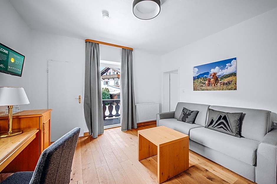 Weidegg - Hotel Garni