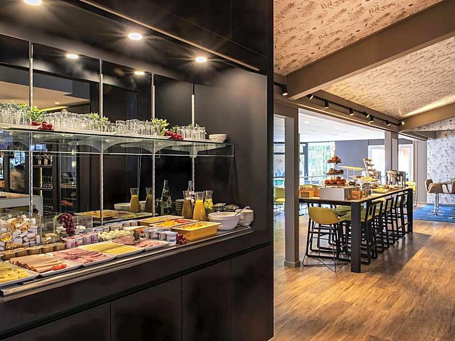 Novotel Metz Amneville