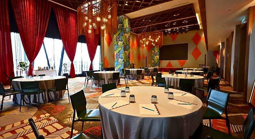 Mercure Miri City Centre