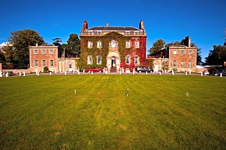 Culloden House Hotel