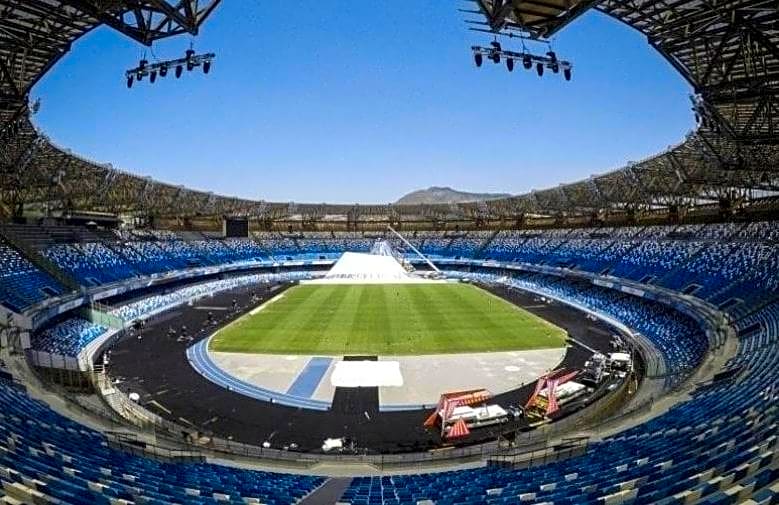 Attico Oltremare B&B