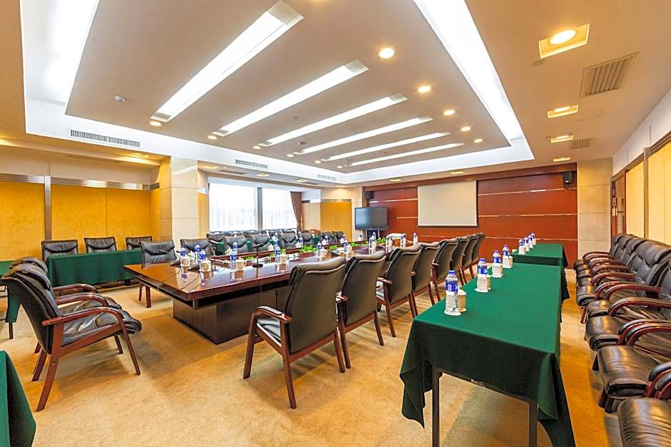 Yanling Hotel