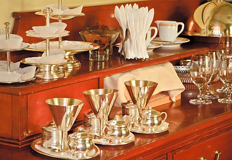 Grotthuss Boutique Hotel Vilnius