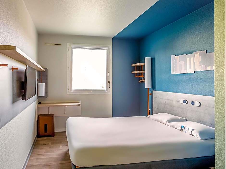 ibis budget Pertuis Portes du Luberon