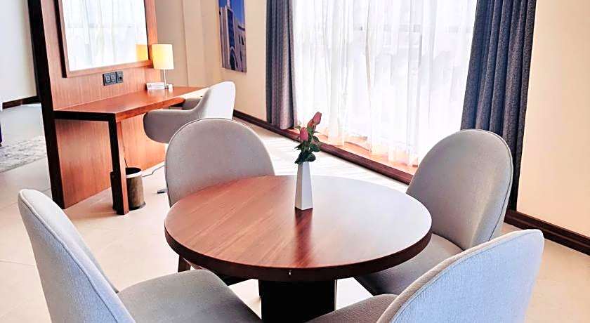 KYRIAD HOTEL SALALAH