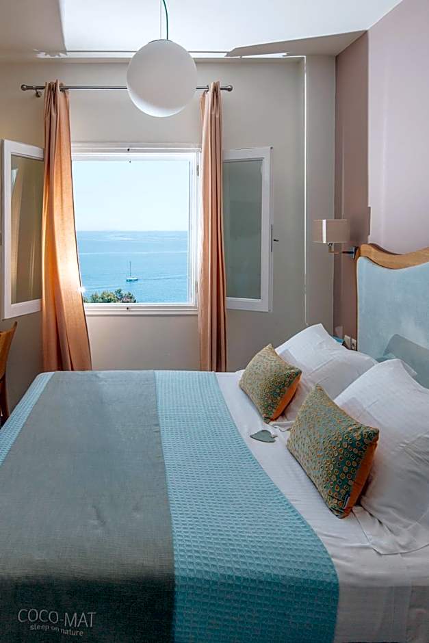 Ikion Eco Boutique Hotel