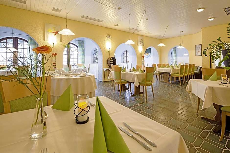 Best Western Plus Schwarzwald Residenz