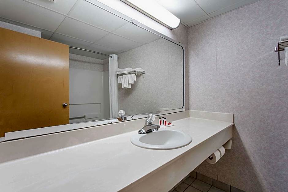 Days Inn by Wyndham High Point/Archdale