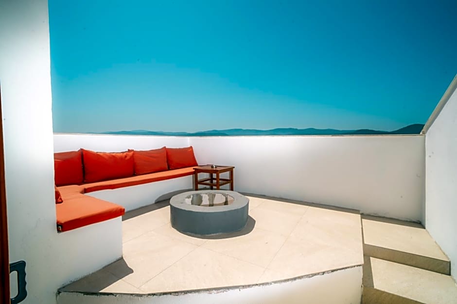 Hotel Lotus Spa&Sport Akyaka