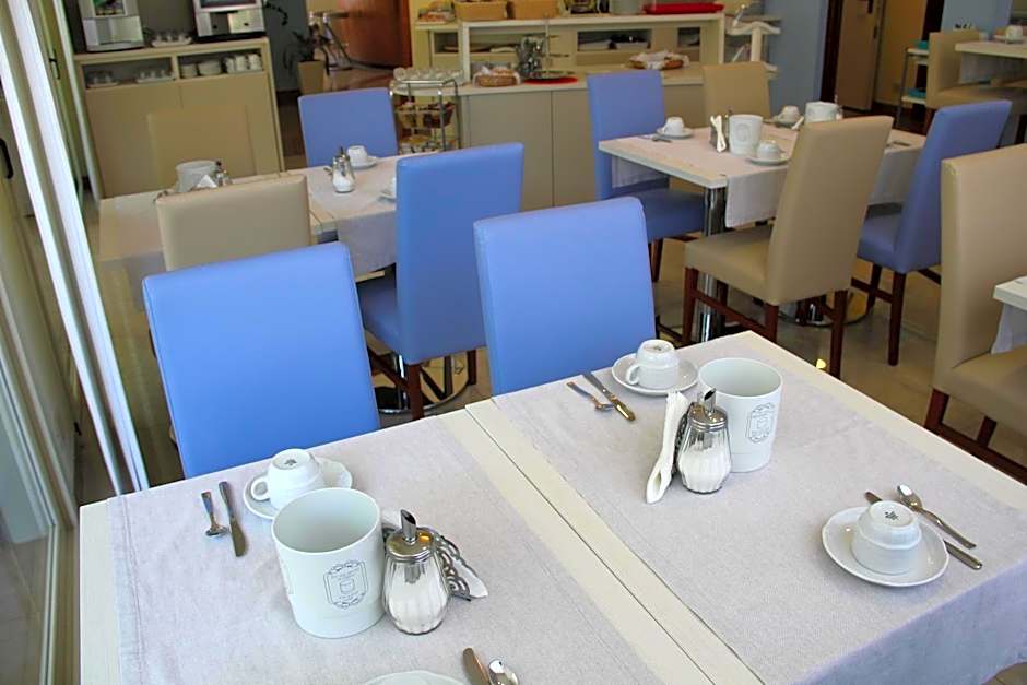 Hotel Meublè Nazionale