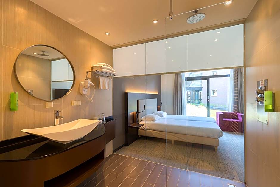 Fletcher Hotel-Restaurant Jagershorst-Eindhoven