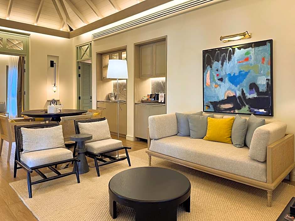 CHARRAS Bhawan Hotel and Residences