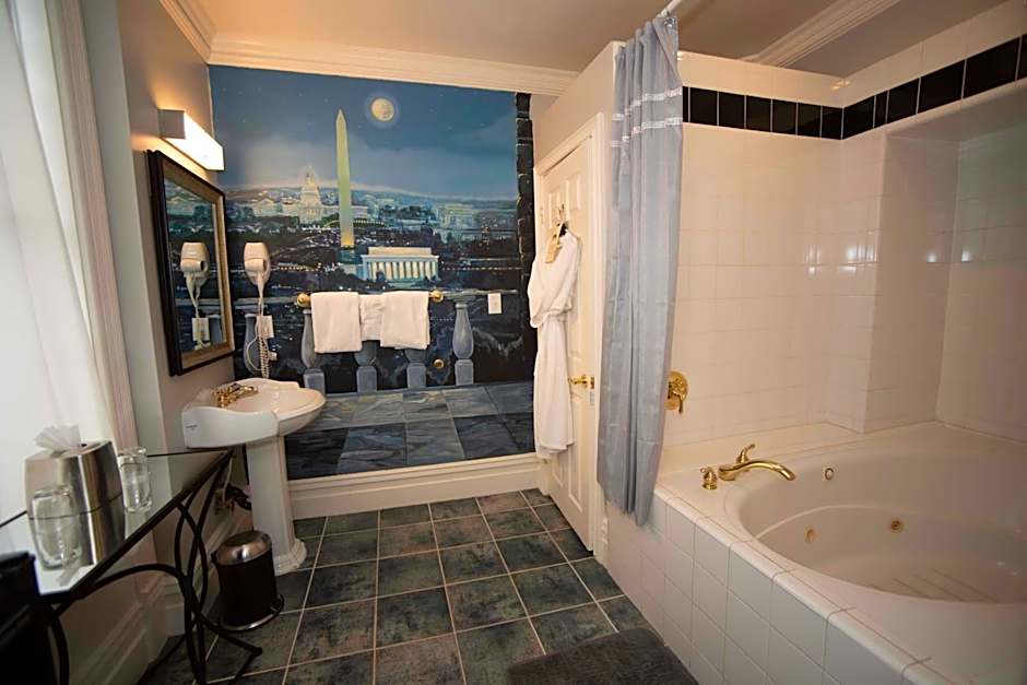 The Anniversary Inn - South Temple