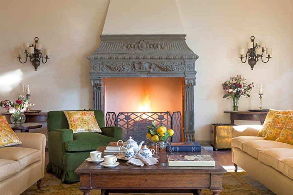 VIESCA Suites & Villas Il Borro Toscana