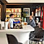 Molitor Paris - MGallery by Sofitel