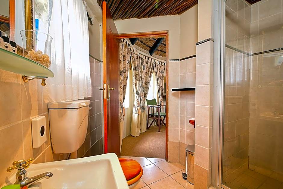 Ditholo Game Lodge Bela Bela