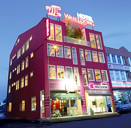 Wan Loong Hotel