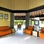 Gino Feruci Villa Ubud