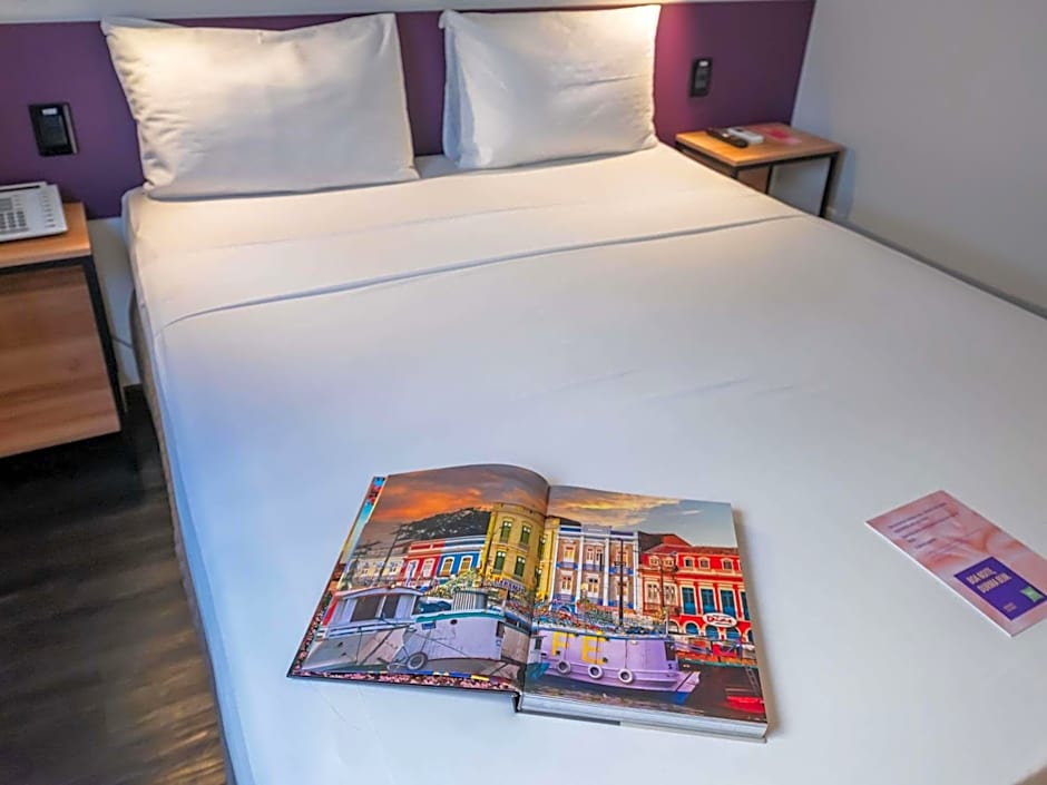 Ibis Styles Belem Nazare
