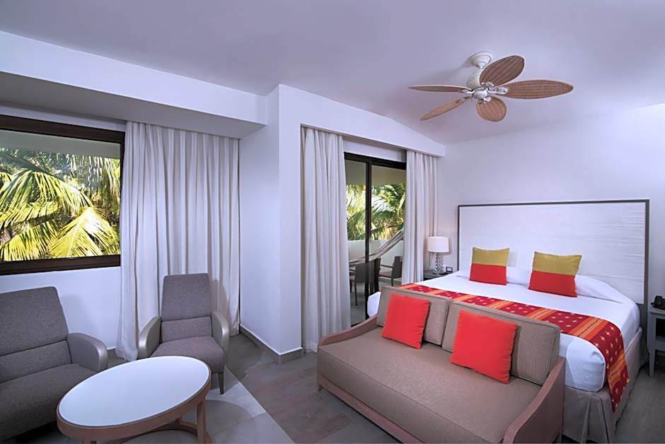 Catalonia Punta Cana - All Inclusive