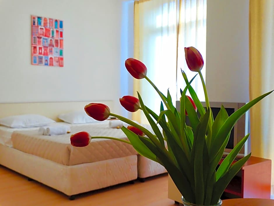 Rainbow 2 Holiday Complex