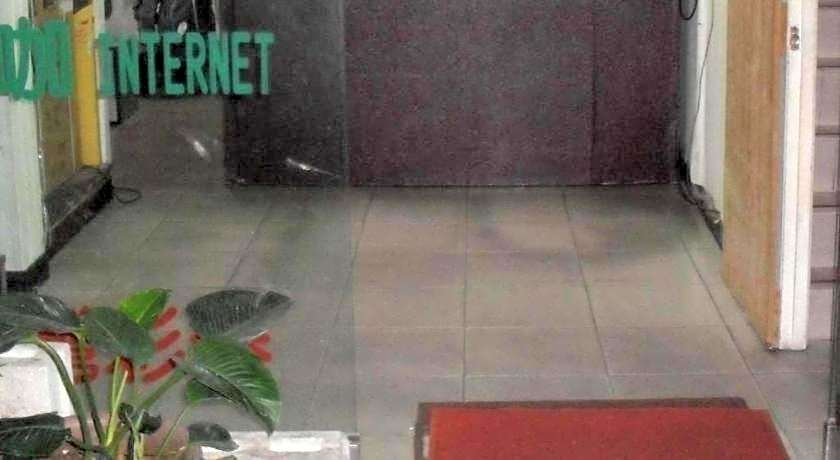 Gwodoo Hotel