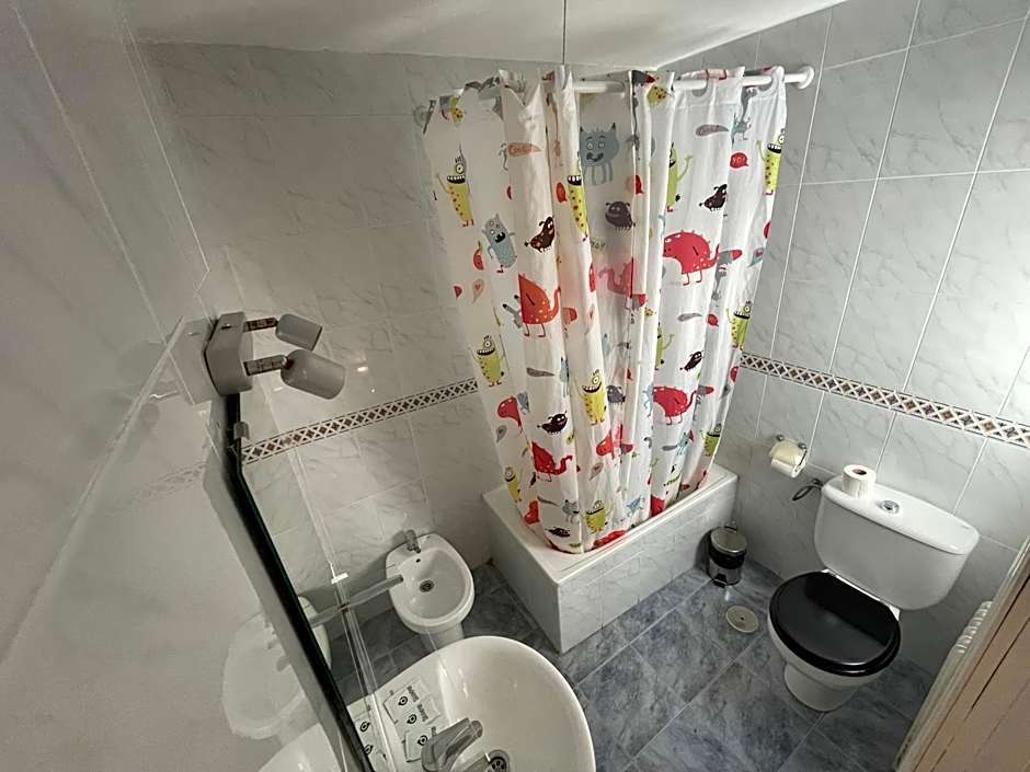 Duquesa Bed & Breakfast