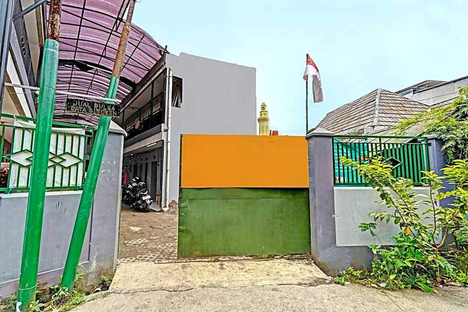 OYO 92269 Arjuna Homestay