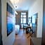 Maxim Suites by Elias Holl