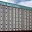 Hotel Route Inn Koga Ekimae