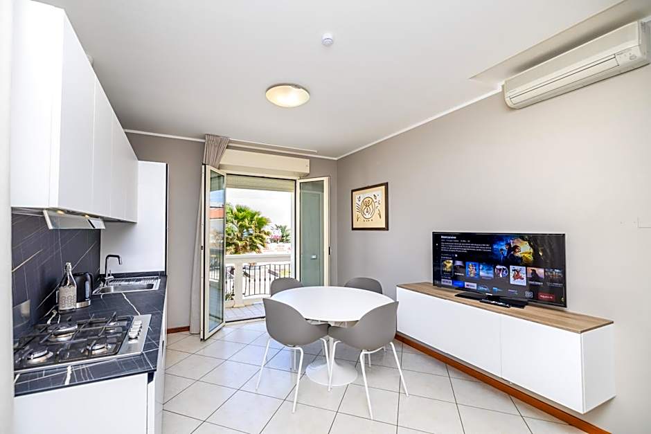 Residenza Mediterranea Apartments