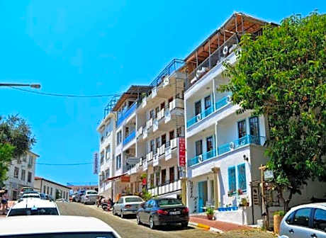 Hotel Nisa