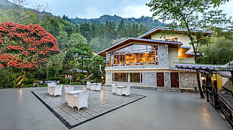 Summit Norling Resort & Spa