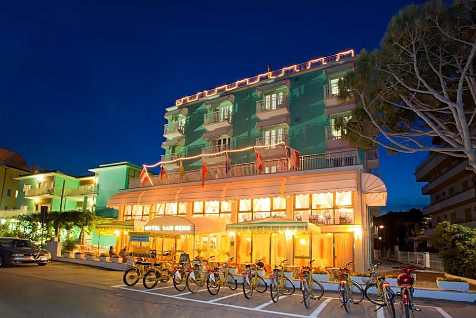 Hotel Sanremo