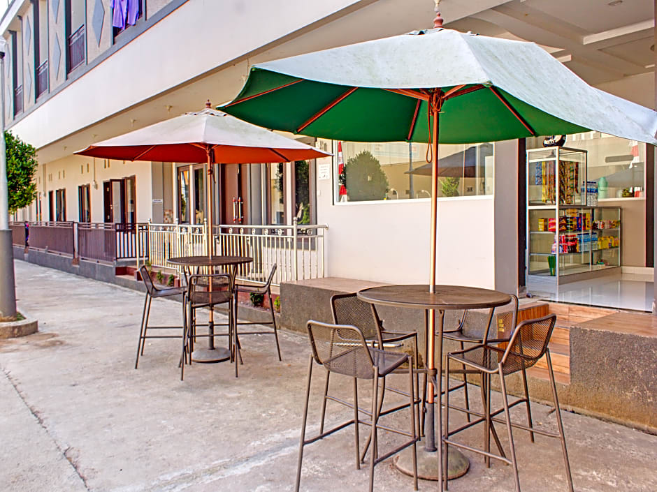 3394 Apm Residence Syariah