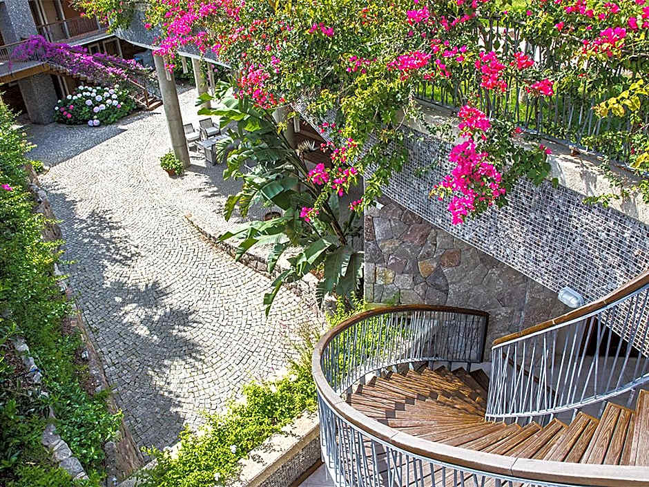 Costa Farilya Special Class Hotel Bodrum