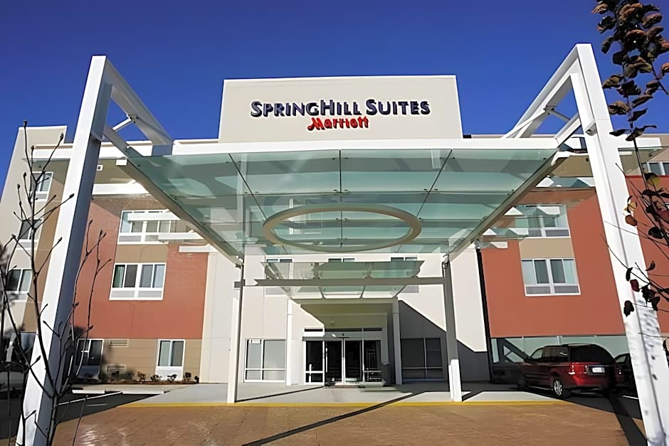 Springhill Suite Tallahassee Central