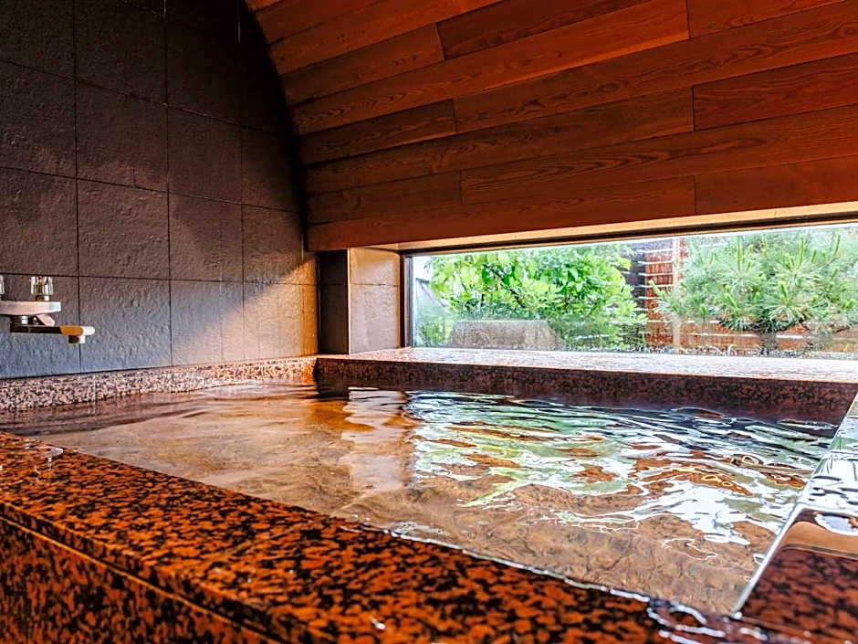 Mizuno Ryokan