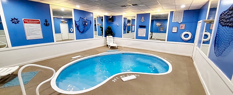 Inn of the Dove Luxury Romantic Suites Harrisburg