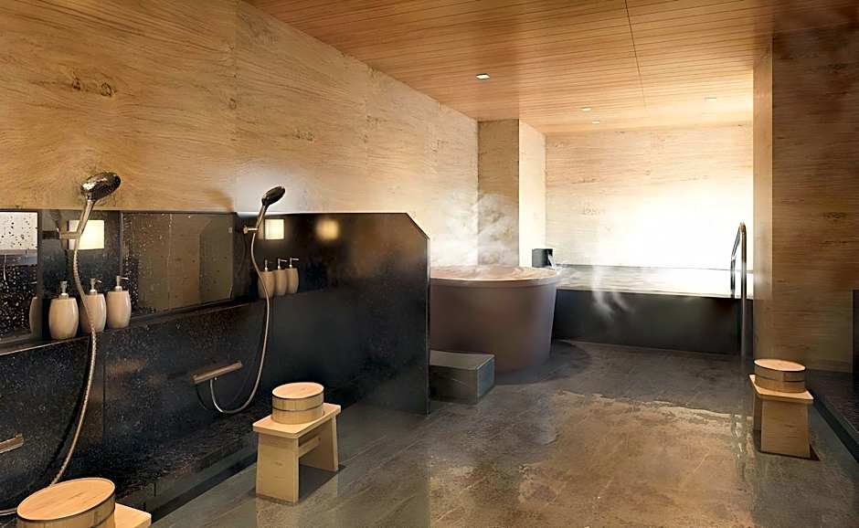 Tosei Hotel & Seminar Makuhari