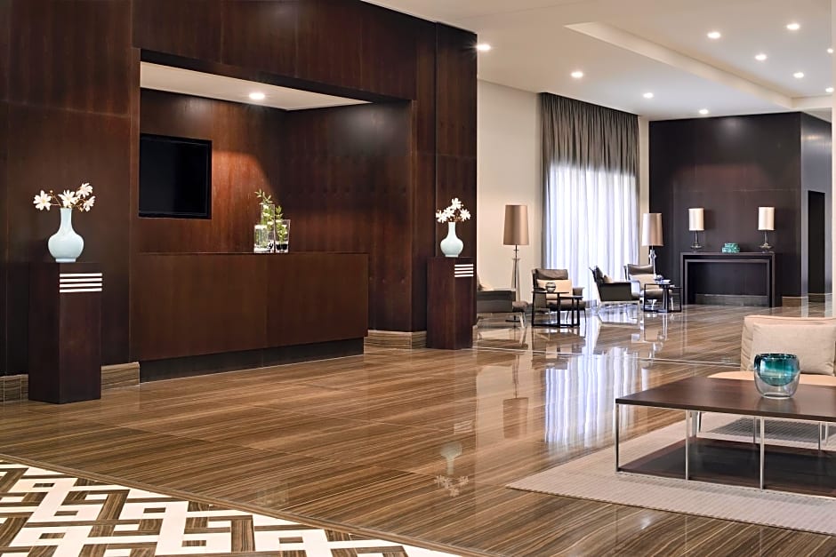 Constantine Marriott Hotel