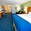 Holiday Inn Express Hotel & Suites Rock Springs Green River