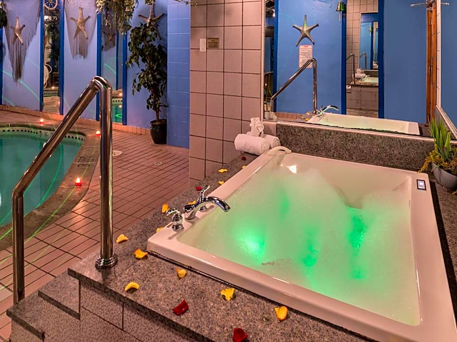 Inn of The Dove Romantic Luxury & Business Suites
