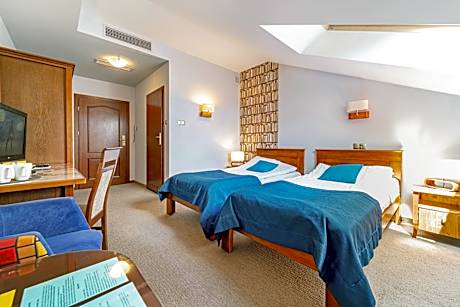 Double or Twin Room
