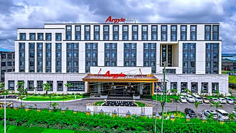 Argyle Grand Hotel Nairobi Airport
